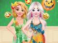 Permainan Putri Hari Thanksgiving secara online