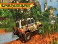 Permainan Balapan Jeep 4x4 Off Road Xtreme 3D secara online