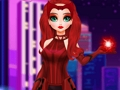 Permainan Lady Strange dan Ruby Witch  secara online