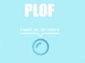 Permainan Plof secara online