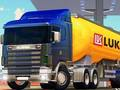 Permainan Transport Tanker Minyak secara online