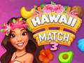Permainan Hawaii Padu 3 secara online