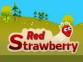 Permainan Strawberry Merah secara online