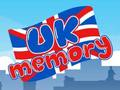 Permainan Memori Kerajaan Inggris secara online