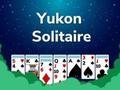 Permainan Yukon Solitaire secara online