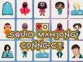 Permainan Menghubungkan Mahjong Cumi secara online