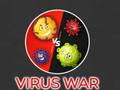 Permainan Perang Virus secara online