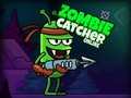 Permainan Zombie Catcher Daring secara online