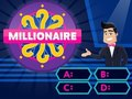 Permainan Kuis Jutawan secara online