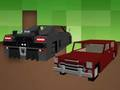 Permainan Blockcraft Mobil Potongan secara online