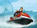 Permainan Puzzle Jet Ski secara online