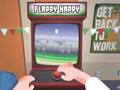 Permainan Flappy Bahagia secara online
