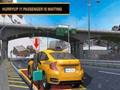 Permainan Simulator Layanan Taksi Kota Modern secara online