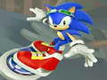 Permainan Mod Boom Sonic Terbaik  secara online