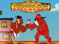 Permainan Pegulat Super: Slaps Fury  secara online