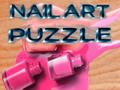 Permainan Puzzle Seni Kuku secara online