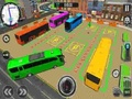 Permainan Simulator Parkir Bus Kota secara online