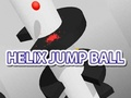 Permainan Bola loncat helix secara online
