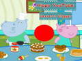 Permainan Hippo YouTube Dessert Blogger  secara online