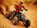 Permainan Teka-teki ATV Offroad secara online