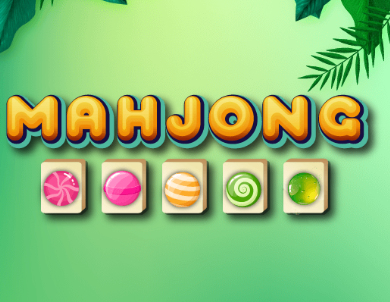 Permainan Mahjong secara online