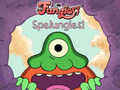 Permainan Fungi! Spelungies  secara online