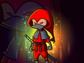 Permainan Serangan Ninja  secara online