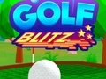 Permainan Golf Blitz secara online