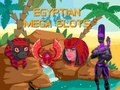 Permainan Mesin Slot Mega Mesir secara online