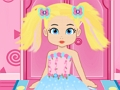 Permainan Suka makeover fashion bayi secara online