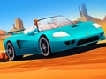 Permainan Kegilaan Autocross  secara online