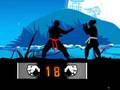 Permainan Pertempuran Nyata Petarung Karate  secara online