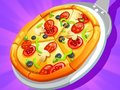 Permainan Pizza Run secara online