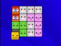 Permainan Blok Puzzle Hewan  secara online