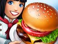 Permainan Burger Restaurant Express 2 secara online