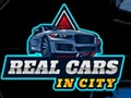 Permainan Mobil Nyata di Kota  secara online
