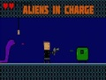 Permainan Alien Menguasai secara online