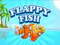 Permainan Ikan Flappy  secara online