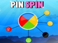 Permainan Putar Pin secara online