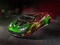 Permainan Puzzle Lamborghini Huracan GT3 EVO2  secara online