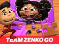 Permainan Teka-teki Jigsaw Tim Zenko Go  secara online