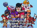 Permainan Koleksi Puzzle Jigsaw Bintang Brawl  secara online