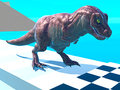 Permainan Dino Rex Run secara online