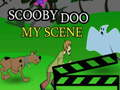 Permainan Scooby Doo Adegan Saya  secara online