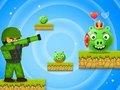 Permainan Tn. Tentara  secara online
