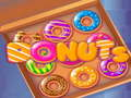 Permainan Donat  secara online