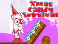 Permainan Kelangsungan Hidup Permen Natal  secara online