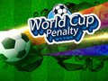Permainan Penalti Piala Dunia  secara online