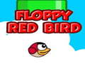 Permainan Burung merah floppy secara online