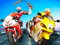Permainan Sepeda Motor Stunt Shinecool  secara online